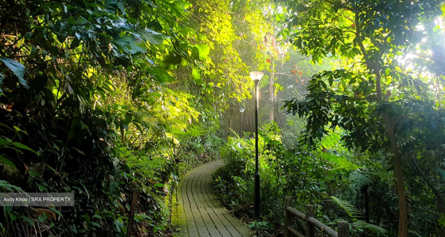 The Sen (D21), Condominium #475551711